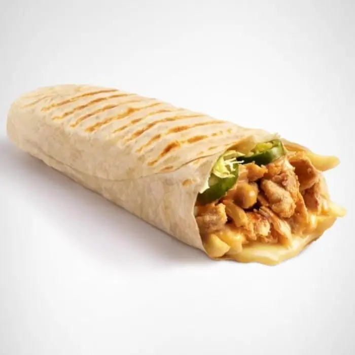 شاورما صاروخ